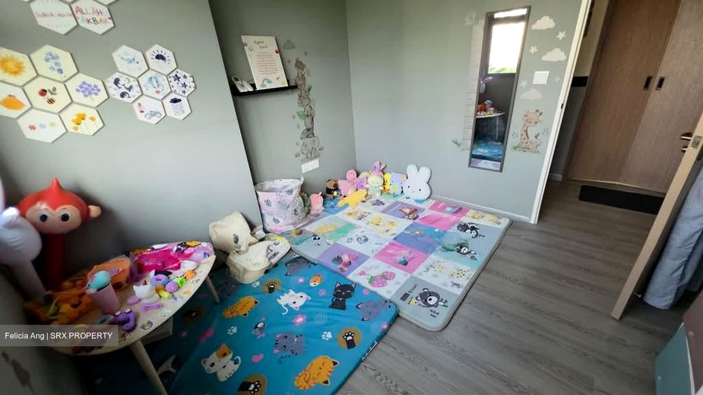 Blk 627A Tampines Greenverge (Tampines), HDB 3 Rooms #579739521